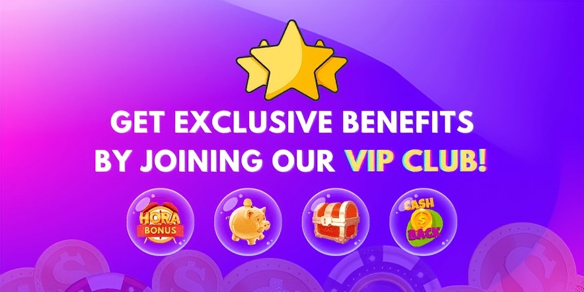 Casino game promotion artwork